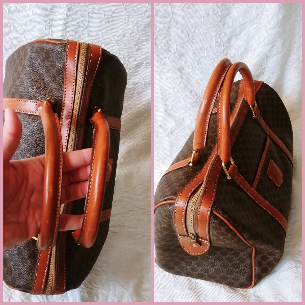 Pre love celine handbag - Picture 5 of 5